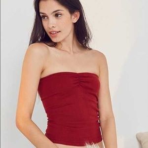 Out From Under Tube Top